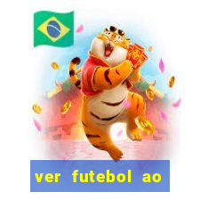 ver futebol ao vivo futemax